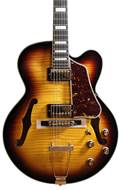 Ibanez AF95FM-AYS Artcore Violin Sunburst
