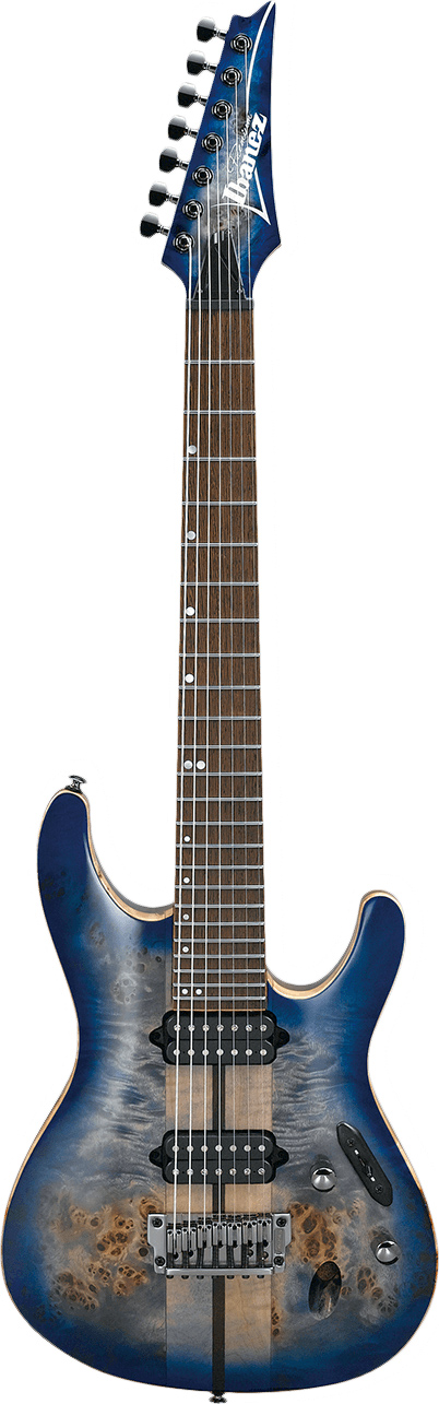 Ibanez / Premium Series RG1027PBF 【公式通販】