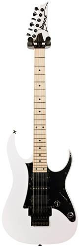 Ibanez RG550-WH Genesis Collection White