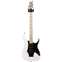 Ibanez RG550-WH Genesis Collection White Front View