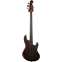 Sandberg California TM4 Macassar Ebony #31558 Front View
