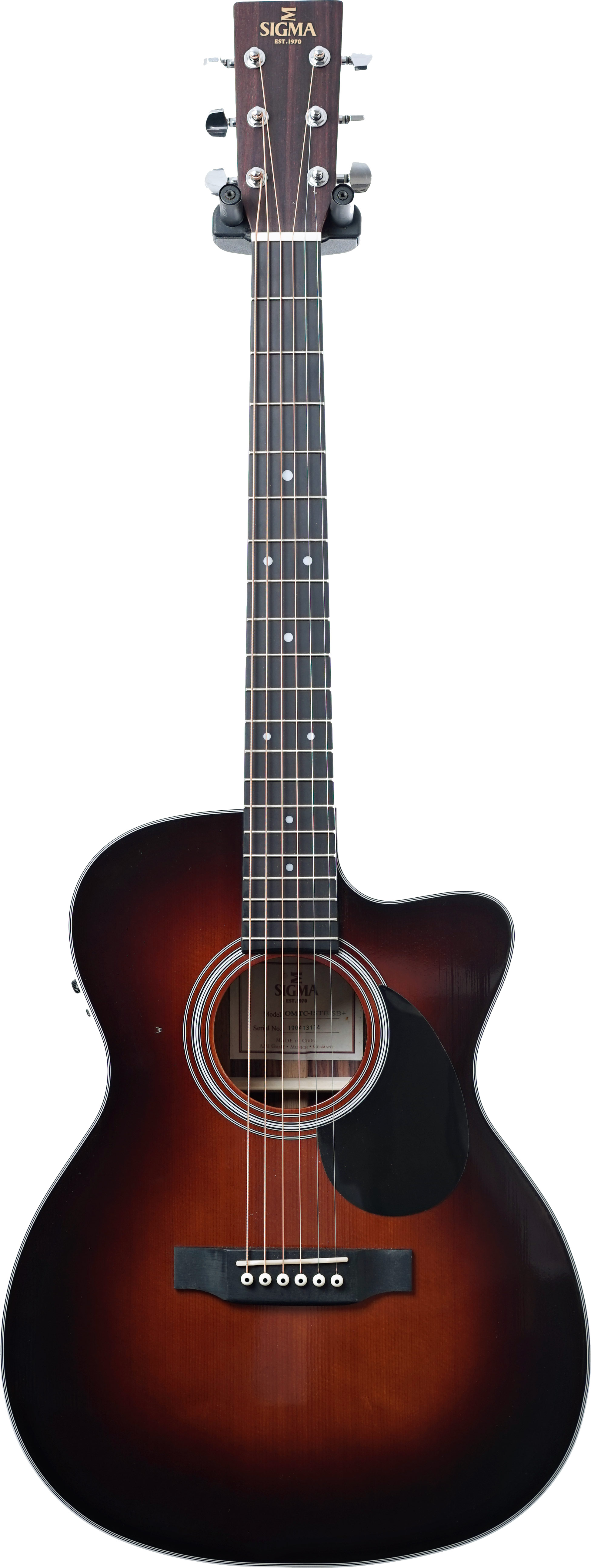 Sigma OMTC-1STE-SB+ (Ex-Demo) #190413134