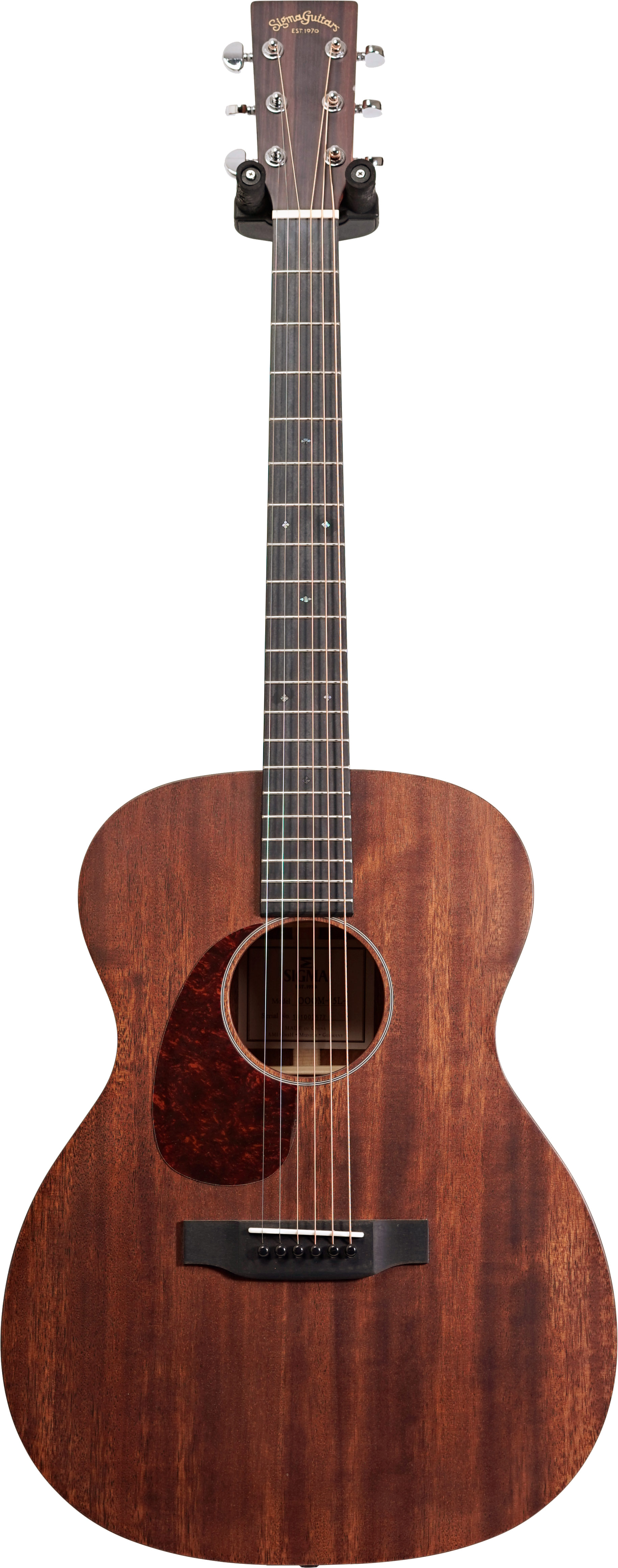 Sigma 000M-15L+ (Ex-Demo) #181003577