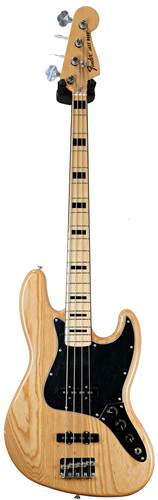 Fender FSR 70s Jazz Bass MN Natural