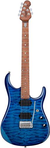 Music Man Sterling JP150 Neptune Blue