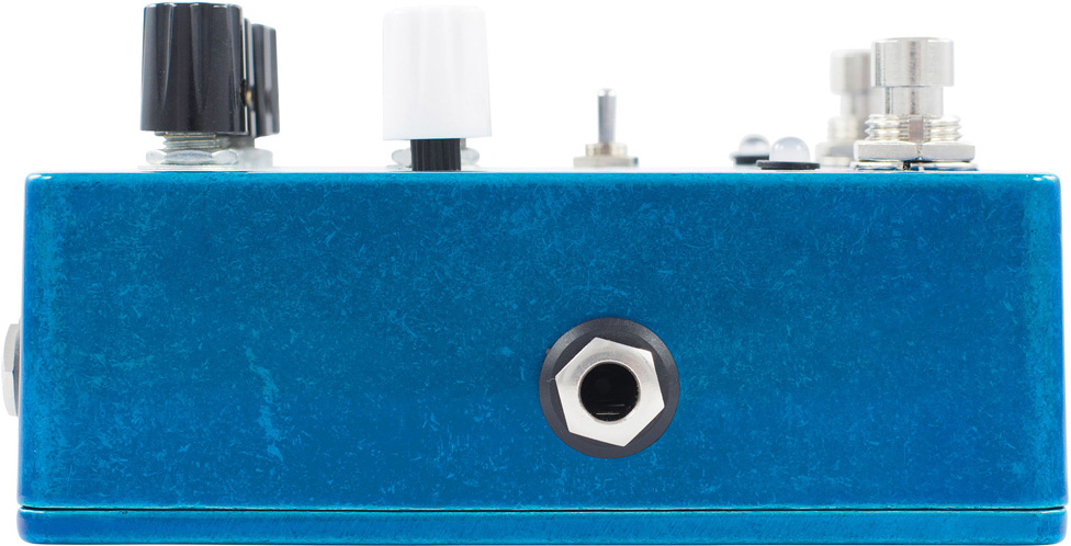 EarthQuaker Devices Avalanche Run V2 Reverb/Delay