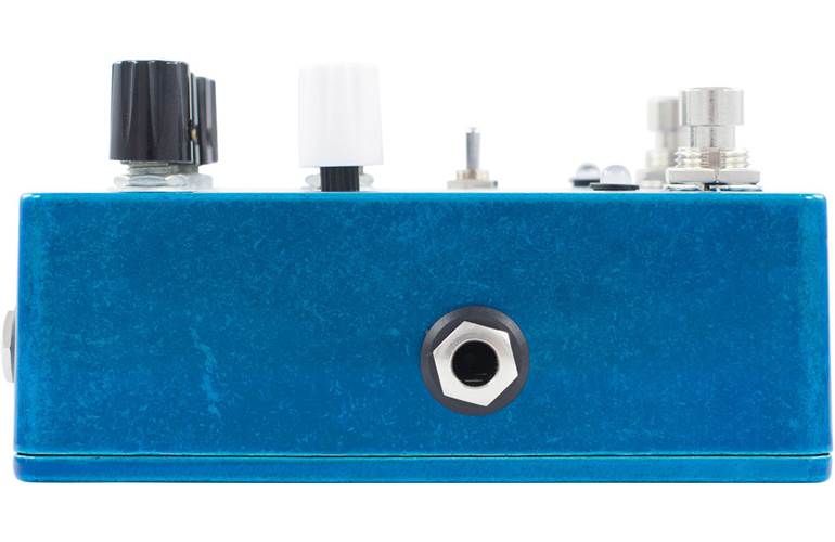 EarthQuaker Devices Avalanche Run V2 Reverb/Delay EarthQuaker Devices Avalanche Run V2 Reverb/Delay