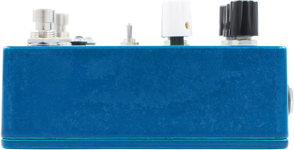 EarthQuaker Devices Avalanche Run V2 Reverb/Delay