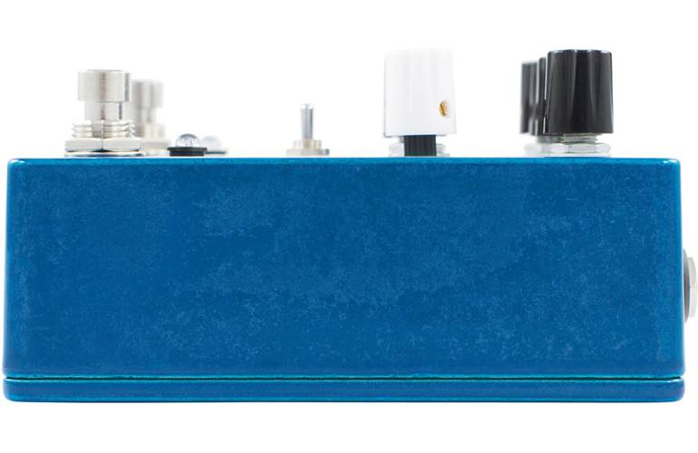 EarthQuaker Devices Avalanche Run V2 Reverb/Delay EarthQuaker Devices Avalanche Run V2 Reverb/Delay