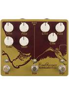 EarthQuaker Devices Hoof Reaper V2 Fuzz