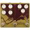 EarthQuaker Devices Hoof Reaper V2 Fuzz Front View