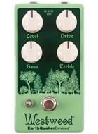 EarthQuaker Devices Westwood Overdrive