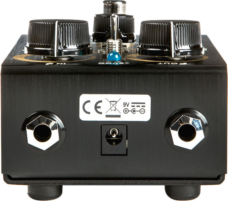 Way Huge WHE214 Pork and Pickle