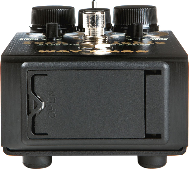 Way Huge WHE214 Pork and Pickle