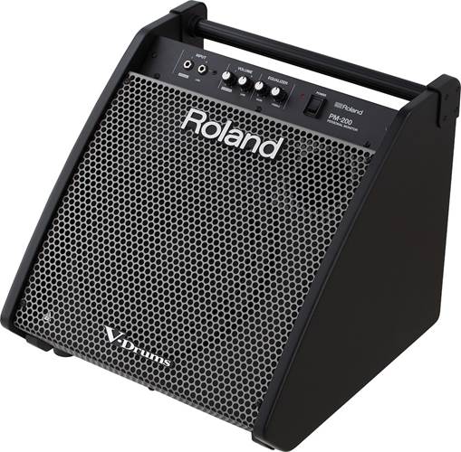 Roland PM-200 Drum Amp