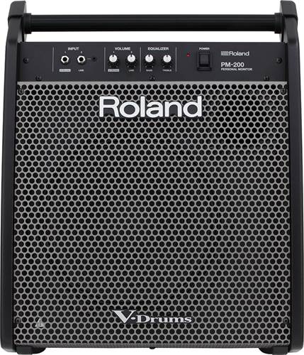 Roland PM-200 Drum Amp Roland PM-200 Drum Amp