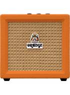Orange Crush Mini