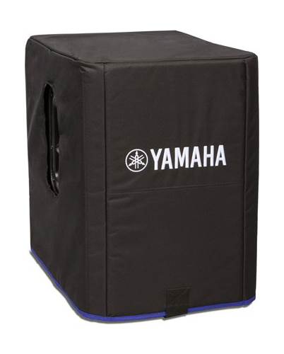 Yamaha DXS12 Speaker Cover