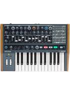 Arturia MiniBrute 2 Analogue Semi-Modular Synthesizer