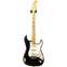 Fender Custom Shop Master Built by Jason Smith 57 Strat Heavy Relic Black #R95434 Front View