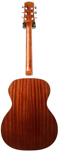 Adam Black O2 Folk Natural Adam Black O2 Folk Natural
