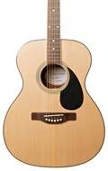 Adam Black O2 Folk Natural