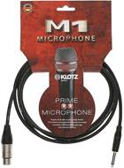 Klotz M1FP1K0500 5m Female XLR - Jack