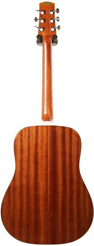 Adam Black S2 Natural Left Handed Adam Black S2 Natural Left Handed