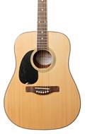 Adam Black S2 Natural Left Handed