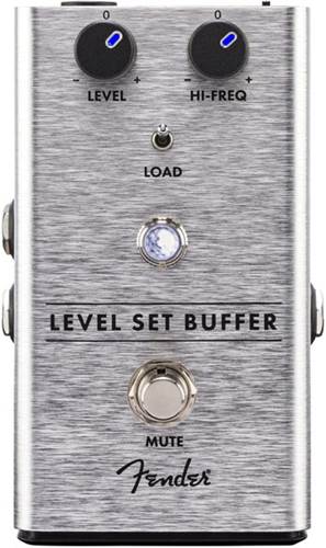 Fender Level Set Buffer Fender Level Set Buffer