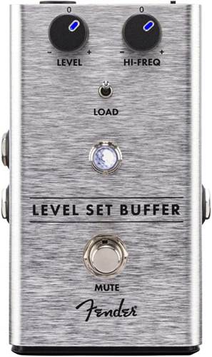 Fender Level Set Buffer