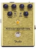 Fender Pugilist Distortion