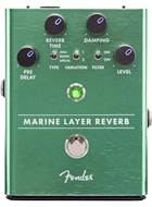 Fender Marine Layer Reverb