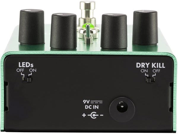 Fender Marine Layer Reverb