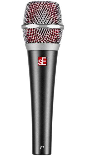 SE Electronics V7 Dynamic Vocal Microphone
