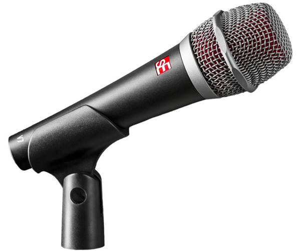 SE Electronics V7 Dynamic Vocal Microphone SE Electronics V7 Dynamic Vocal Microphone