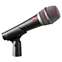 SE Electronics V7 Dynamic Vocal Microphone Front View