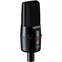 SE Electronics X1 A Large Diaphragm Condenser Microphone Front View