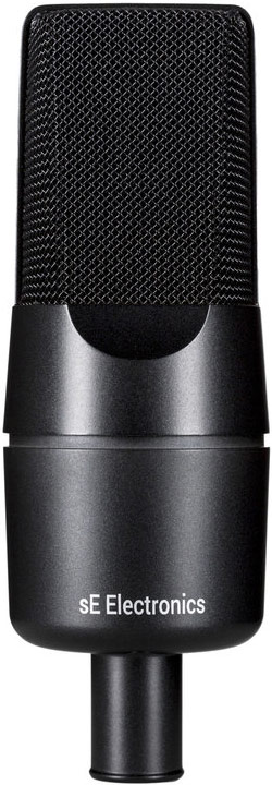 SE Electronics X1 A Large Diaphragm Condenser Microphone