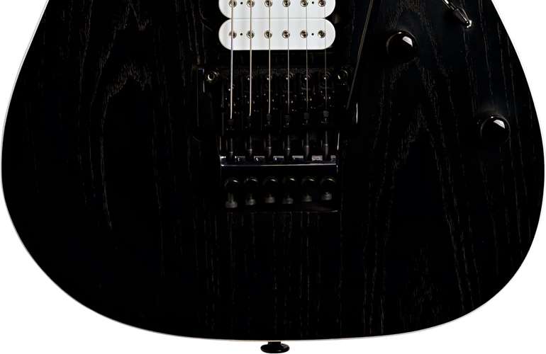 Ibanez RGR652AHB-WK Prestige Weathered Black (Spot 2018) (Ex-Demo) #F1822237 Ibanez RGR652AHB-WK Prestige Weathered Black (Spot 2018) (Ex-Demo) #F1822237