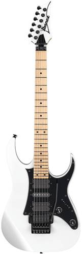 Ibanez RG550-WH Genesis Collection White