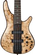 Ibanez SR1705B-NT Premium 5 String Natural