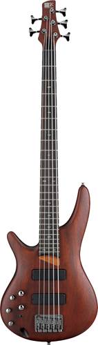 Ibanez SR505L Brown Mahogany Left Handed