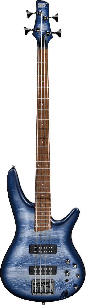 Ibanez SR300E-NPM Navy Planet Metallic