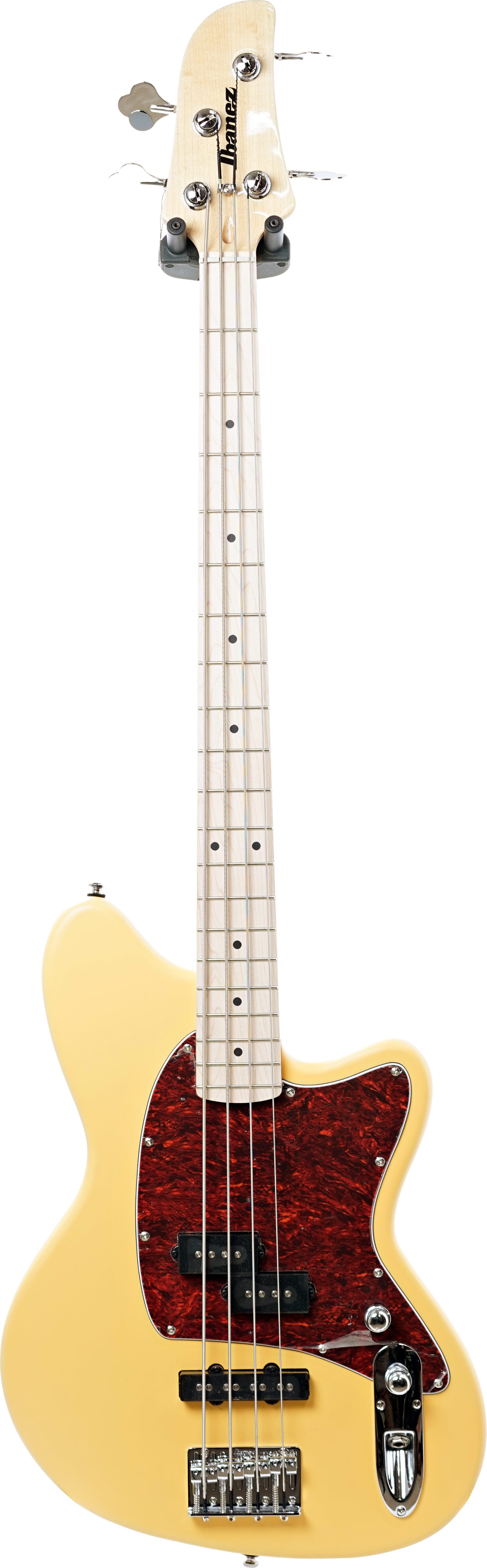 Ibanez TMB100M-MWF Talman Mustard Yellow Flat (Spot 2019) (Ex-Demo) #180602398