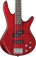 Ibanez GSR200-TR Transparent Red