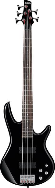 Ibanez GSR205-BK 5 String Black