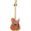 Fender Custom Shop 1968 Tele NOS Pink Paisley over Gold Master Built by Dale Wilson #CZ535269 Front View