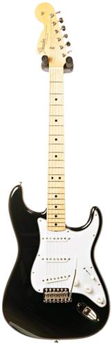 Fender Custom Shop Jimi Hendrix Voodoo Child Strat NOS Black #VC0038