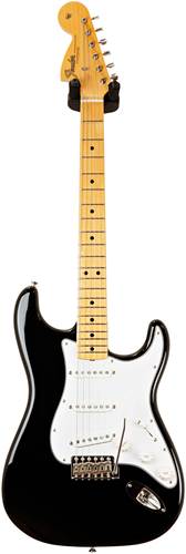 Fender Custom Shop Jimi Hendrix Voodoo Child Strat NOS Black #VC0037
